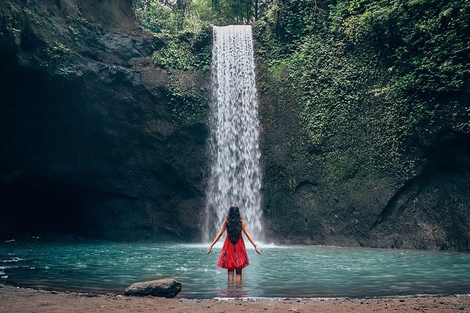 Top Bali Waterfalls: Suwat, Kanto Lampoe, Tibumana Waterfall - Why a Ubud waterfall circuit beats DIY chaos