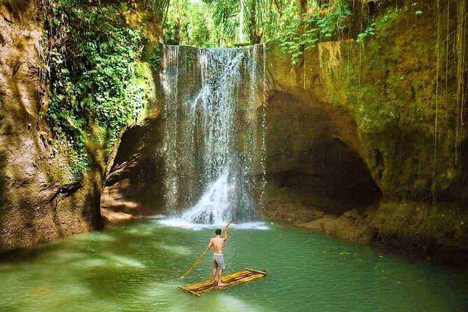 Top Bali Waterfalls: Suwat, Kanto Lampoe, Tibumana Waterfall - Comfort and timing: the private vehicle matters more than you think