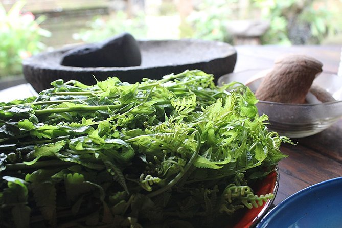 Traditional Balinese Meal in Ubud in Dewa's Family Village Home - Stop 1: Traveling Spoon, then the real start at the family home