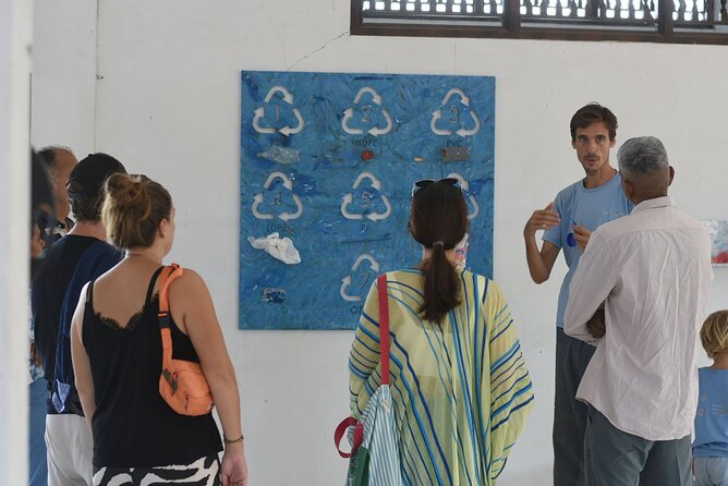 Transforming Plastic Waste A Hands On Recycling Experience - Key Highlights