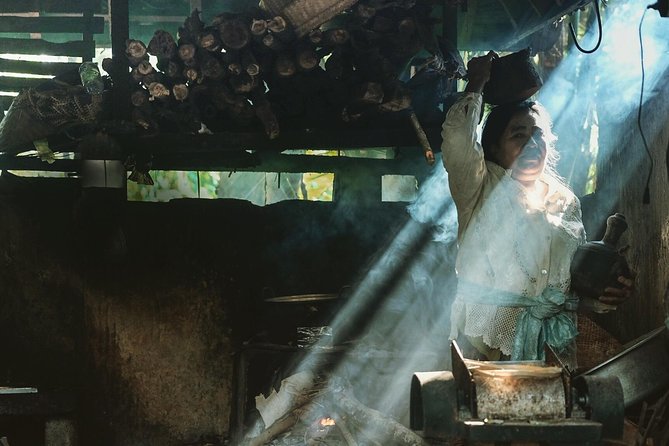 Trekking and Sightseeing tour with lunch - Why This Ubud Trek Works Better Than a Basic Sightseeing Day