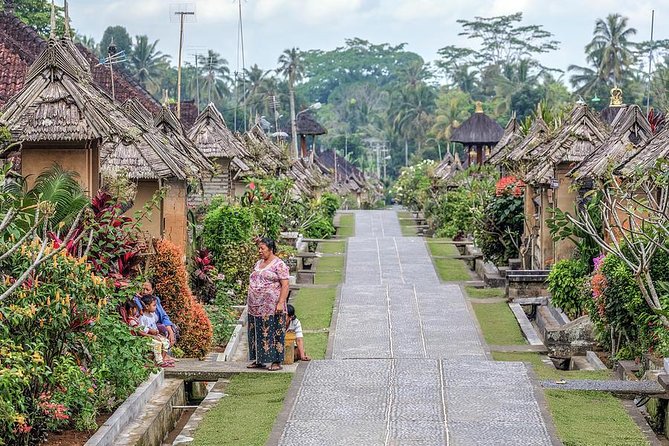 Trunyan Cemetery, Hot Spring, Penglipuran Village, and Waterfall Tour - Price and Value: Why $87 Can Make Sense for This Route