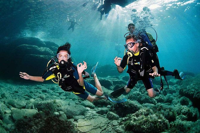 Tulamben Diving Tour Shipwreck USS Bali - Quick Tips To Make Your Day Smoother