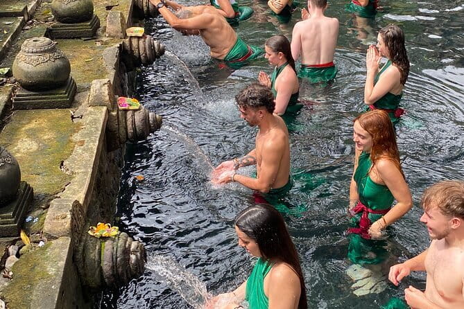 Ubud 1 Day Private Tour - Key points to know before you go