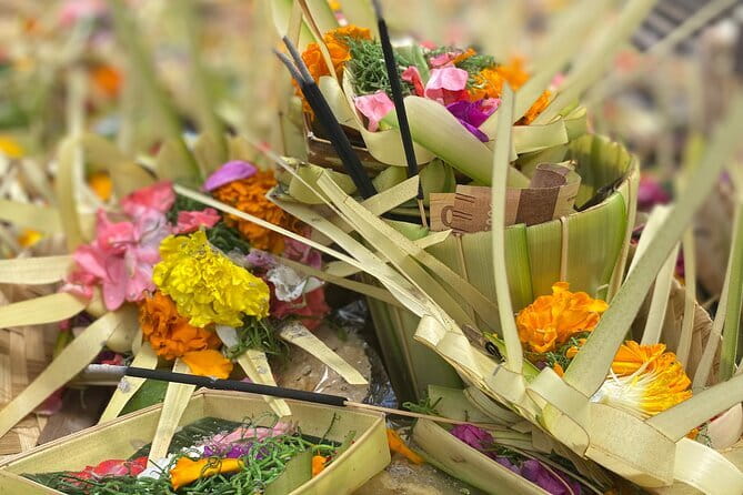 Ubud 1 Day Private Tour - A private Ubud day that feels led by real Bali people