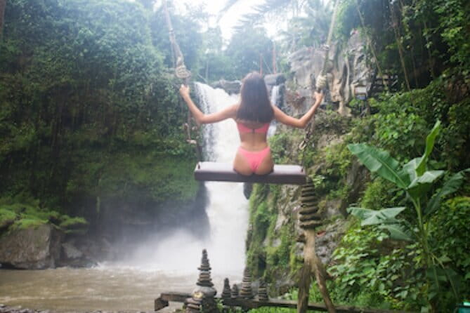 Ubud 1 Day Tour (Private & All-Inclusive) - Price and value: what you are really paying for