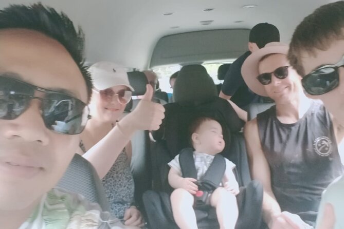 Ubud Airport Transfer Private All Inclusive - Price and value: is $15 per person actually a good deal?