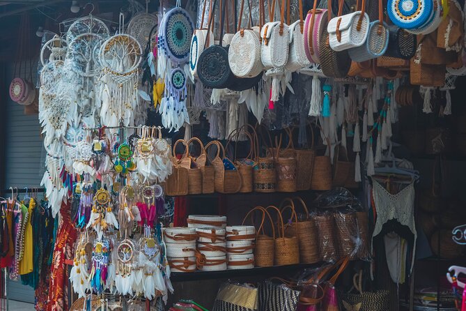 Ubud Arts & Crafts Tour - Timing tips: how to make the most of your 8:30 am start