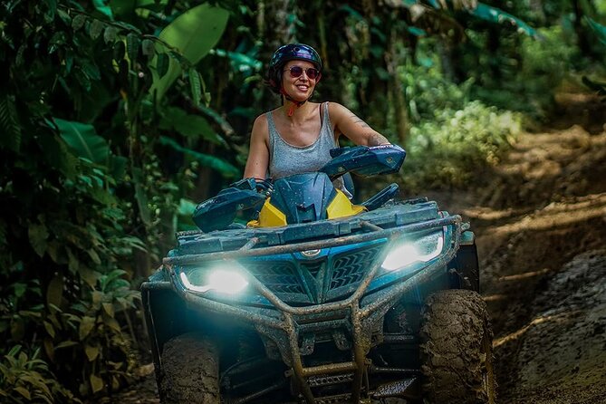 Ubud ATV Alasan Adventure Waterfall Gorilla Cave & Cretya Pool - Price and value: why $35 makes sense (and when it does not)