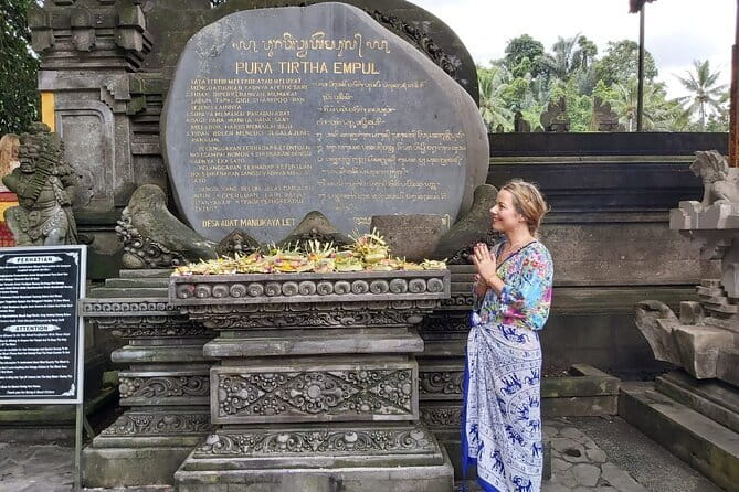 Ubud ATV Quad Bike Adventure with Lunch and Cretya Pool Access - What you’ll actually like (and who should book this)