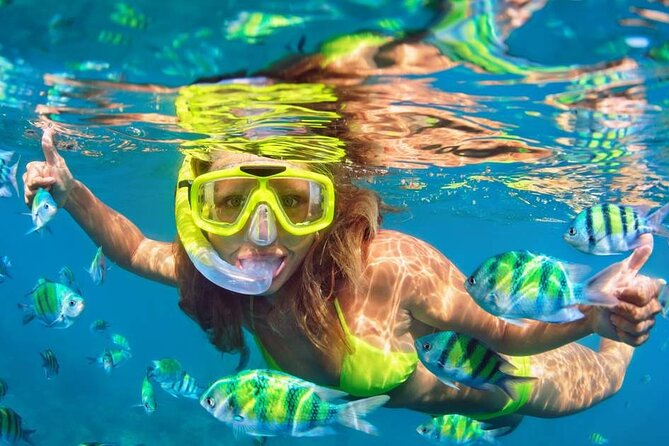 Ubud ATV Quad Bike and Snorkeling at Blue Lagoon Beach - Weather, timing, and comfort: the small things that decide the day