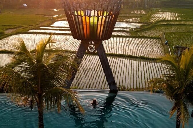 Ubud ATV Quad Bike Gorilla Cave and Cretya Infinity pool - ATV Briefing, Bike Check, and Safety Basics That Actually Matter