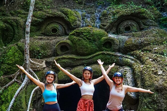 Ubud ATV Quad Bike Gorilla Cave and Cretya Infinity pool - Who This Tour Fits Best (And Who Might Skip It)