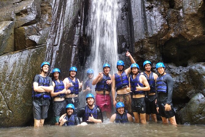 Ubud ATV Quad Bike with Ayung River Rafting Experience - What’s included in the $31 value, and what costs extra