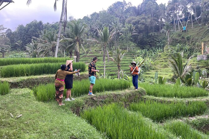 Ubud: ATV Rafting + Zipline, Swing, Sky Bike in Bali Rice Terrace - Price and Value: Why This Costs $32 and What You Get