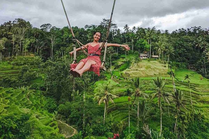 Ubud ATV ride Adventure and water rafting - Price and value: is $32 fair for this day?