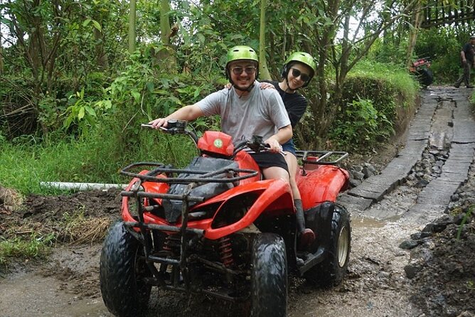 Ubud : ATV Temple Run Adventure - Price and Value: What You Really Get for About $27.49