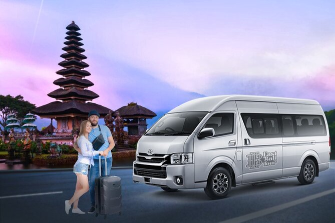 Ubud Bali Driver ( Bali Custom Tour ) - Key Highlights Worth Your Attention