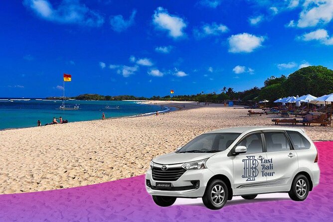 Ubud Bali Driver ( Bali Custom Tour ) - The Day Starts Right: Pickup, AC Comfort, and a Driver Who Sets the Tone