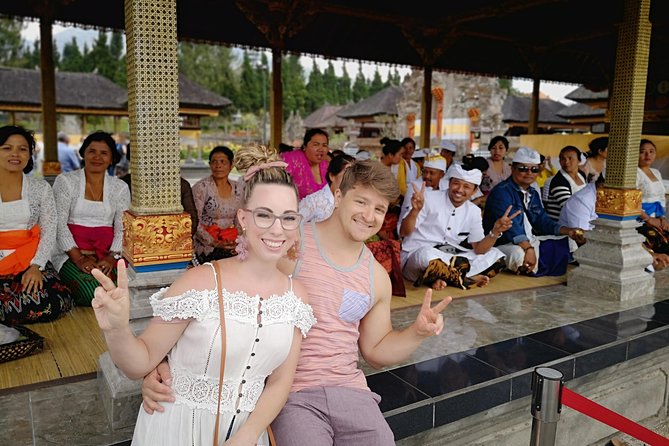 Ubud Bali Driver ( Bali Custom Tour ) - Is This Ubud Bali Driver Tour Worth It for You?