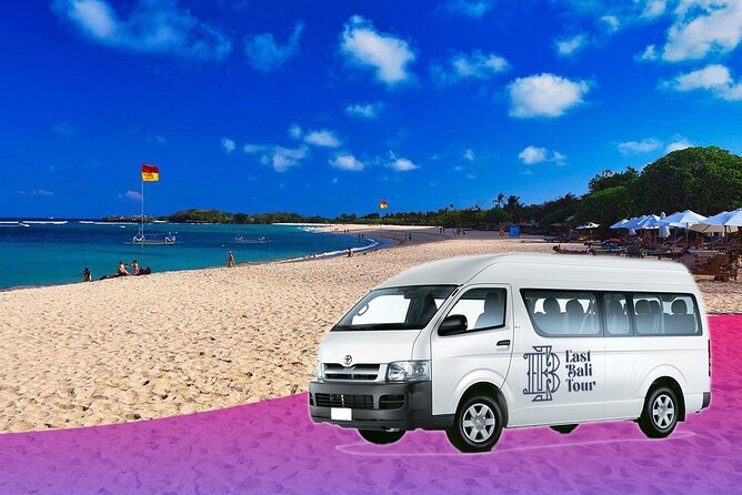 Ubud Bali Driver ( Bali Custom Tour ) - Price and Logistics: What $33 Covers, and What Adds Up