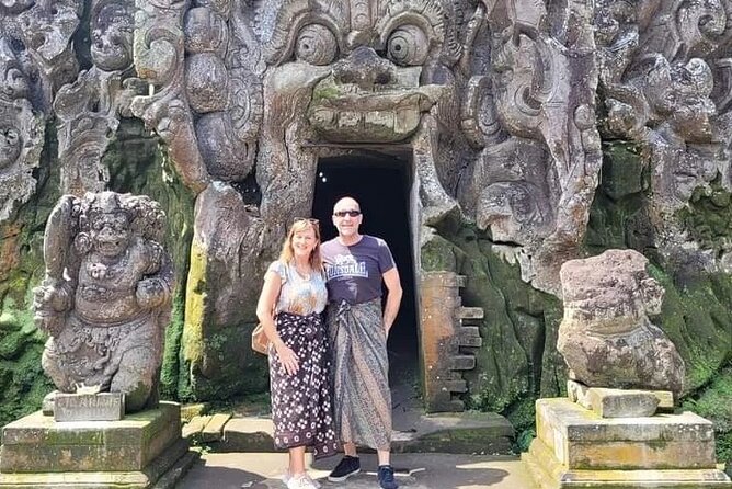 Ubud Bali Driver - Private Driver in Ubud - Price and value: what $32 per person really gets you
