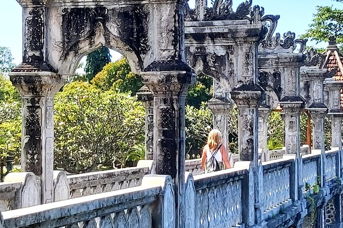 Ubud Bali Driver - Private Driver in Ubud - A realistic 8 to 10 hour plan (and how to pace yourself)