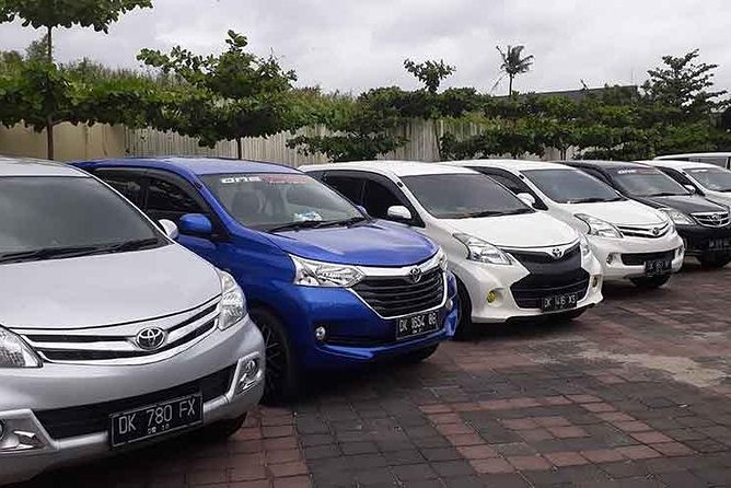 Ubud Bali Private Airport Transfers – Seamless & Stress-Free - Airport Arrival, Name Sign, and the First Calm Minute