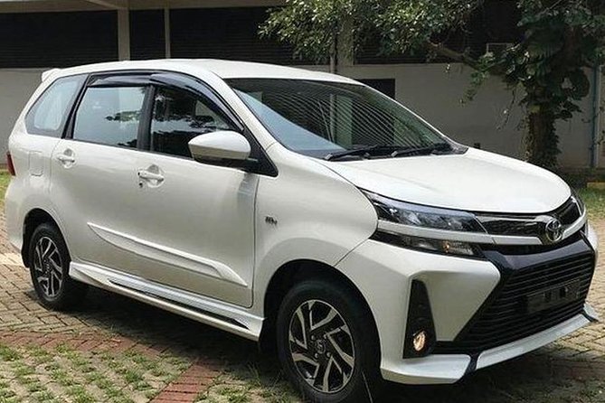 Ubud Bali Private Airport Transfers – Seamless & Stress-Free - Who This Transfer Fits Best in Bali