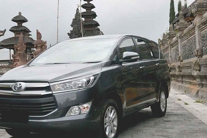 Ubud Bali Private Airport Transfers – Seamless & Stress-Free - Should You Book This Airport Transfer?