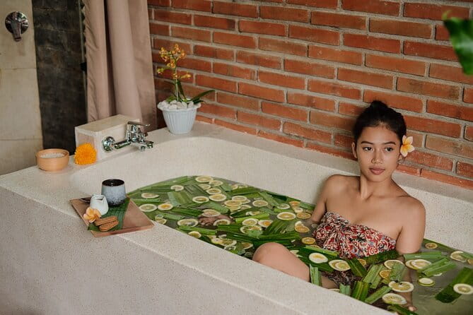 Ubud Balinese Massage Scrub And Flower Bath Experience - Quick take: what makes this Ubud spa worth your time