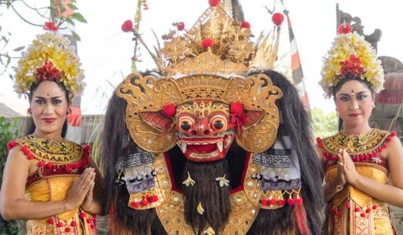 Ubud: Barong Dance and Keris Cultural Dance Show Tickets - FAQ