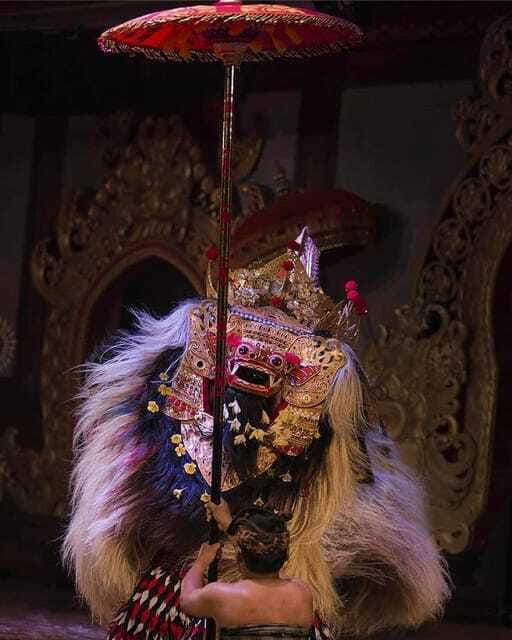 Ubud: Barong Dance and Keris Cultural Dance Show Tickets - Should you book the Barong Dance and Keris Cultural show tickets?