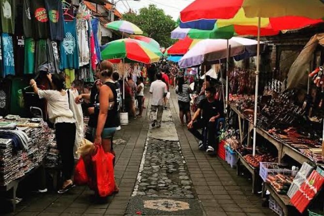 Ubud Best Tour - Coffee plantation stop and optional adventure activities