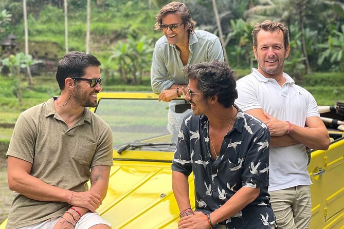 Ubud Bike Bali (Experience the real of Bali) - Key highlights worth knowing