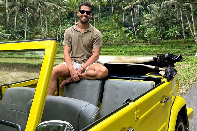 Ubud Bike Bali (Experience the real of Bali) - Ubud Bike Bali logistics that keep the day easy
