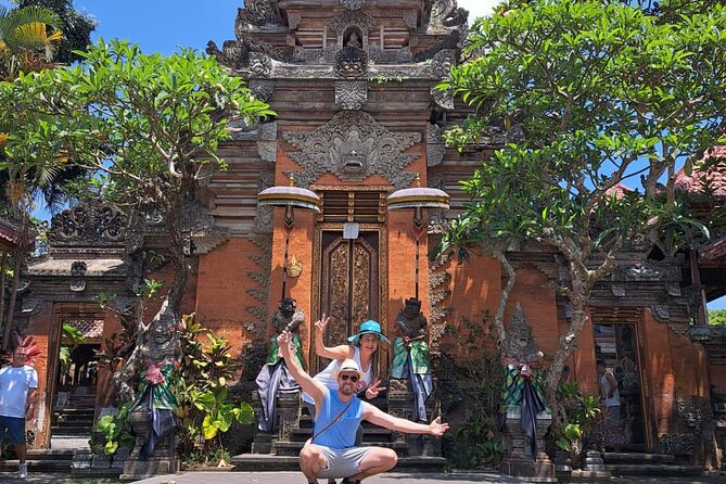 Ubud Bike Bali (Experience the real of Bali) - OKA Agriculture Bali on the Mount Batur slopes