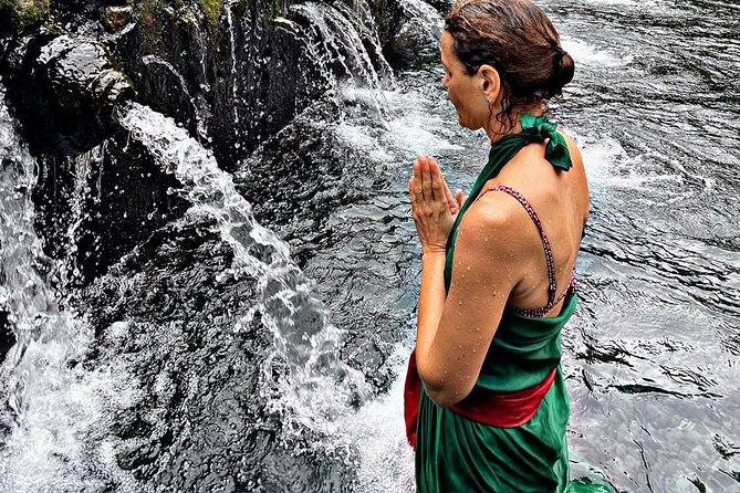 Ubud Bike Bali (Experience the real of Bali) - Balinese context: why farms and temples belong in the same day