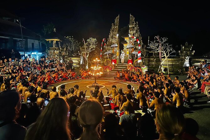 Ubud Bike Bali (Experience the real of Bali) - Price check: what $36.47 really means for value