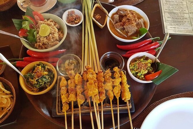 Ubud Cooking Class Bali with Balinese Chef - Key Highlights to Look For