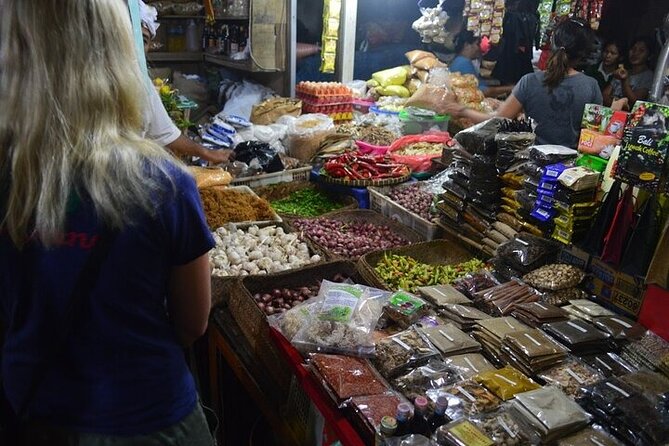 Ubud Cooking Class Bali with Balinese Chef - Cooking Class Setting at Ketuts Bali: You Cook From Start to Finish