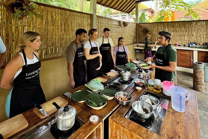 Ubud Cooking Class with Optional Market Visit Pickup Included - Who This Class Fits Best (And Who Might Want Something Else)