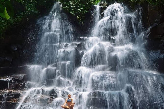 Ubud Customized Full Day Tour - Visit Most favorite In Ubud - How the 10-Hour Schedule Actually Feels With Pickup and Travel Time