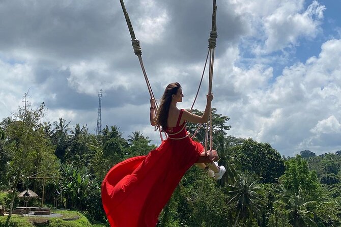 Ubud Day Tour - Private Ubud Tour Guide - Best Of Ubud Tour - Private Pickup and a 10-Hour Plan That Cuts the Stress