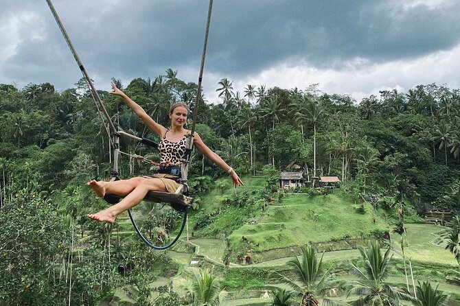 Ubud Day Tour - Private Ubud Tour Guide - Best Of Ubud Tour - Tirta Empul Temple: Holy Springs and the Meaning of Purification