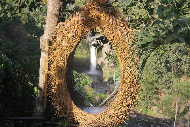 Ubud Day Tour - Top Things to do in Ubud + Local Ubud Guide - Sacred Monkey Forest Sanctuary: temples, trails, and 700 macaques