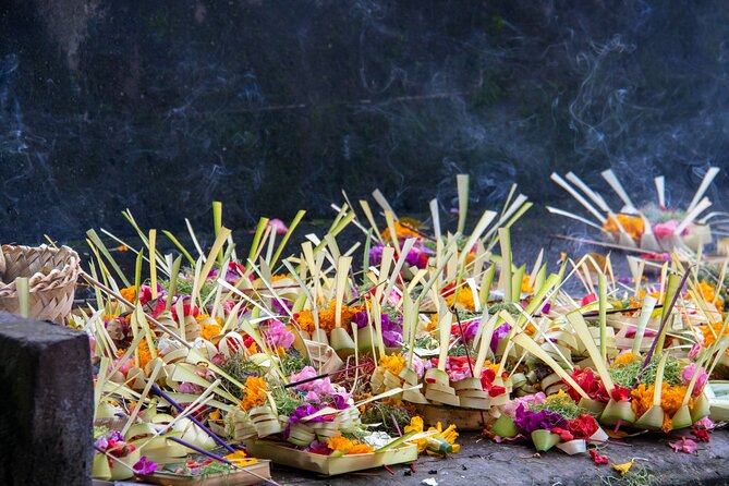 Ubud Day Tour - Top Things to do in Ubud + Local Ubud Guide - Tegalalang Rice Terrace: the signature Ubud walk and views