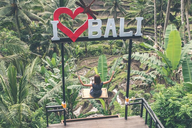 Ubud Day Tour - Top Things to do in Ubud + Local Ubud Guide - Celuk Village and Phalam batik: craftsmanship in gold, silver, and cloth