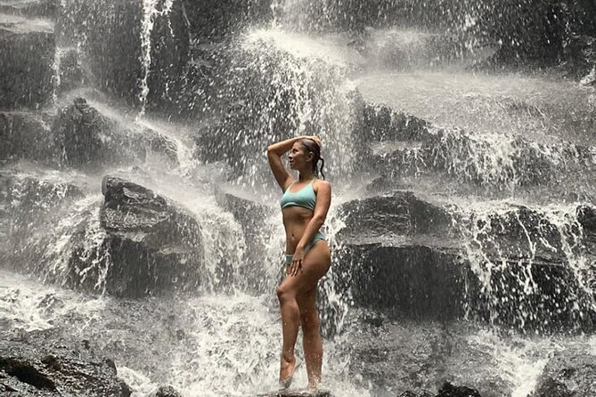 Ubud Day Tour : Waterfall, Temple and Local Night Market Tour - A full Ubud day that stays organized, even when it is a lot