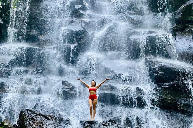 Ubud Day Tour : Waterfall, Temple and Local Night Market Tour - What the guide quality gets you: patience, flexibility, and better photos